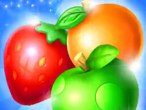 Gra Fruit Farm Frenzy w Internecie