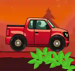 Gra Desert Racer w Internecie