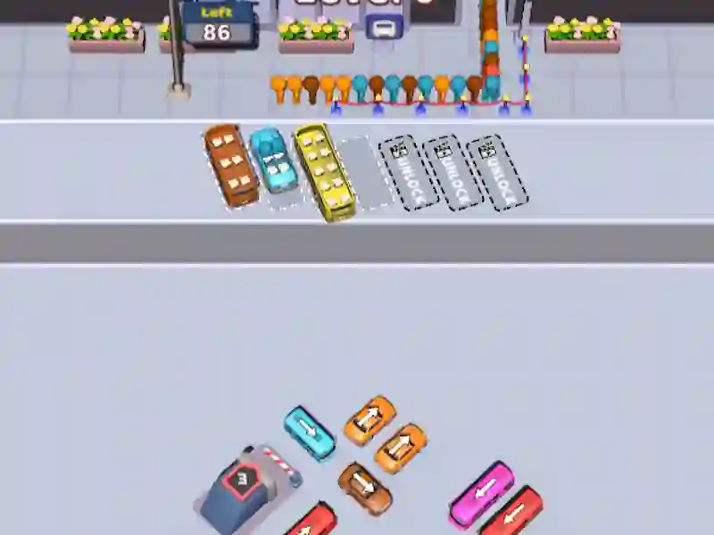 Gra Bus Route w Internecie