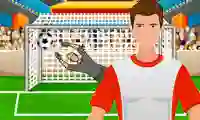 Gra Euro Penalty w Internecie
