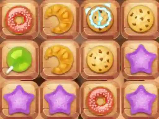 Gra Cookie Jam w Internecie