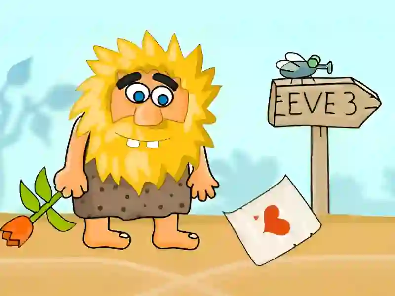 Gra Adam and Eve 3 w Internecie