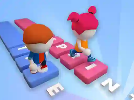 Gra Type Sprint w Internecie