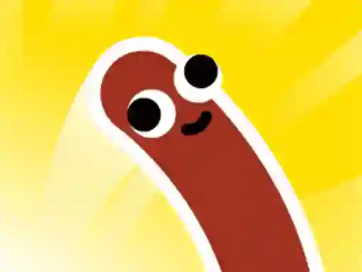 Gra Sausage-Flip-Game w Internecie