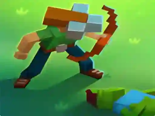 Gra Blocky Universe w Internecie