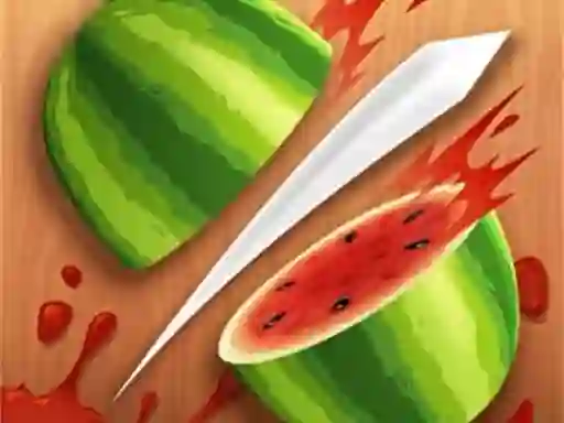 Gra Fruit Ninja w Internecie
