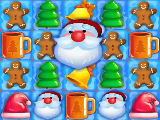 Gra Christmas Sweeper w Internecie