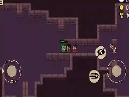 Gra Pixel Dragon w Internecie