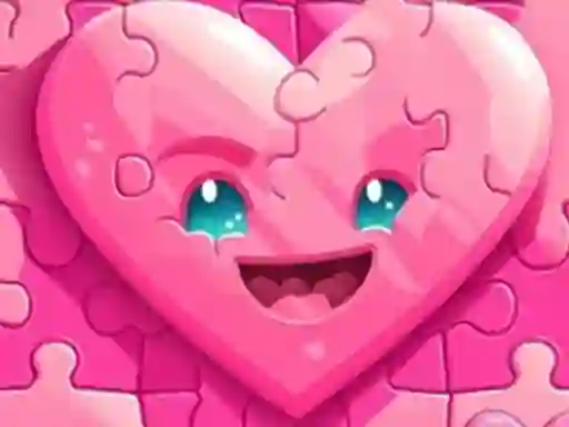 Gra Lovely Puzzle w Internecie