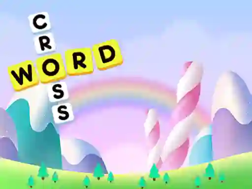 Gra WordCross w Internecie