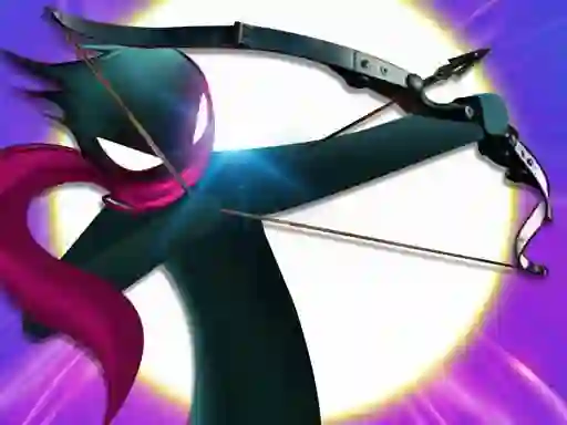 Gra Archery Of The King w Internecie