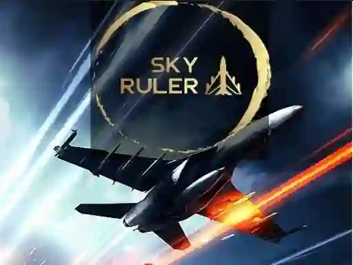 Gra Sky Ruler w Internecie