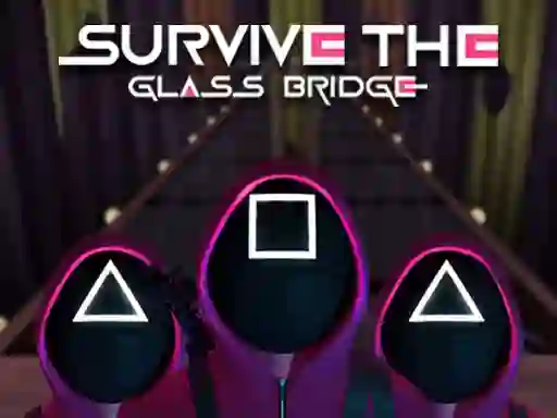 Gra Survival Squid Jumping Game w Internecie