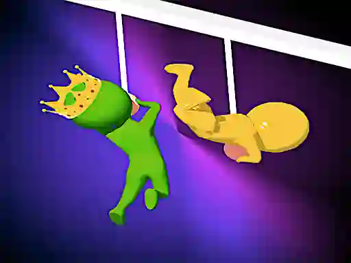 Gra Stickman hook w Internecie