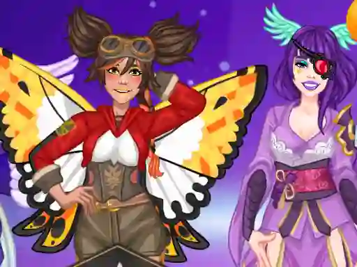 Gra Strike Force Heroine RPG w Internecie