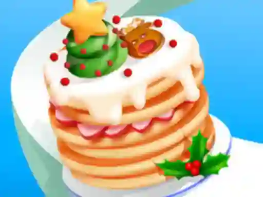 Gra Pancake Run w Internecie