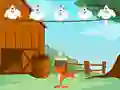 Gra Sly fox w Internecie