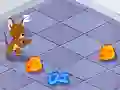 Gra Tom and Jerry midnight snack w Internecie