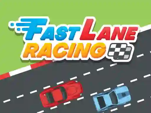 Gra Fast Lane Racing w Internecie