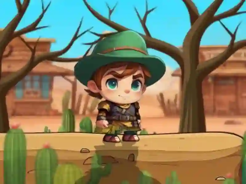 Gra Wild Adventure w Internecie