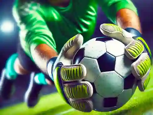 Gra Penalty Europe Champions Edition w Internecie