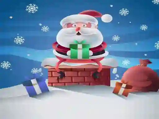 Gra Christmas Gifts w Internecie