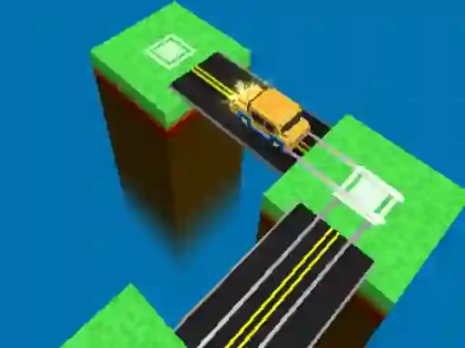 Gra Zigzag Taxi w Internecie
