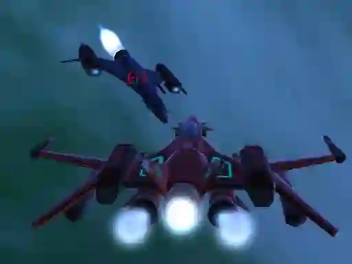 Gra Spacecraft I w Internecie