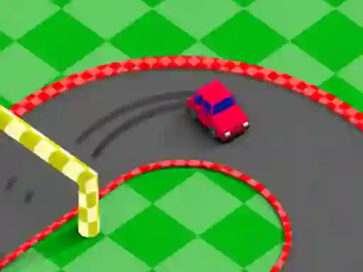 Gra Mini Drifts w Internecie
