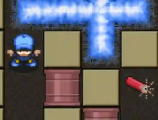 Gra Playing with Fire 2 w Internecie