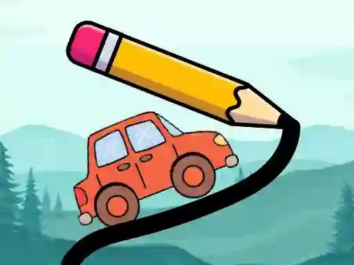 Gra Draw The Bridge w Internecie