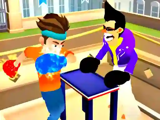 Gra Slap Master 3D w Internecie
