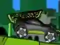 Gra Ben 10 Delivery w Internecie
