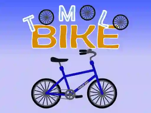 Gra Tomolo Bike w Internecie