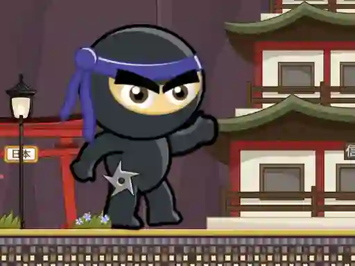 Gra Dark Ninja w Internecie