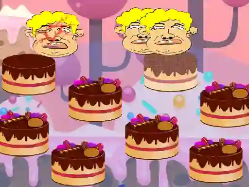Gra Cake Eaters w Internecie
