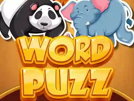 Gra Word Puzz w Internecie