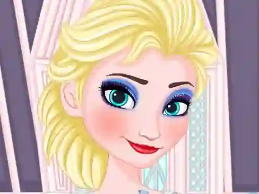 Gra Ella Make Up Removal w Internecie