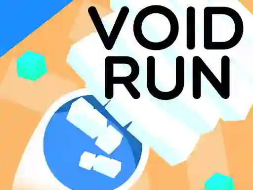 Gra Void Run w Internecie