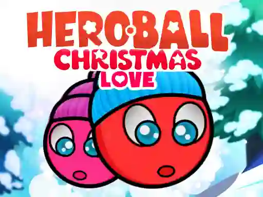 Gra Heroball Christmas Love w Internecie
