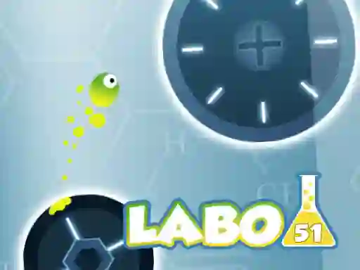 Gra Labo 51 w Internecie