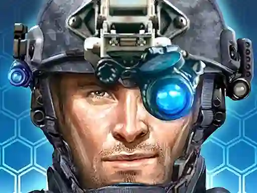 Gra Commandos Battle for Survival 3D w Internecie