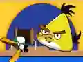 Gra Angry Birds Double Fishing w Internecie