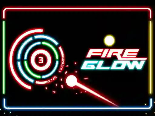 Gra Fire Glow w Internecie
