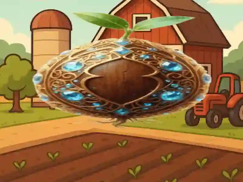 Gra Magic Farm : Clicker w Internecie