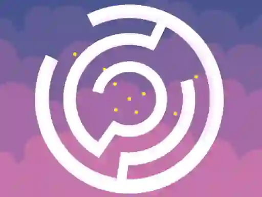 Gra Balls Rotate w Internecie