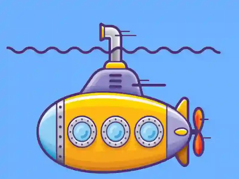 Gra Aqua Escape w Internecie