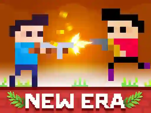 Gra Castle Wars New Era w Internecie