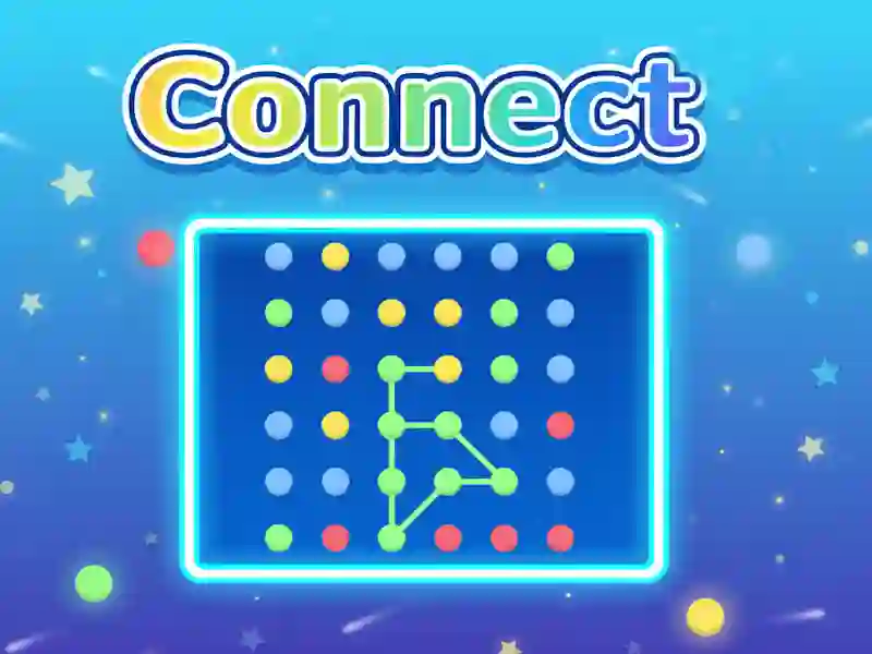 Gra Connect w Internecie