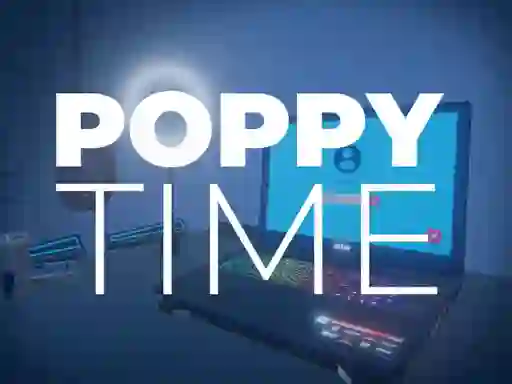Gra Poppy Time w Internecie